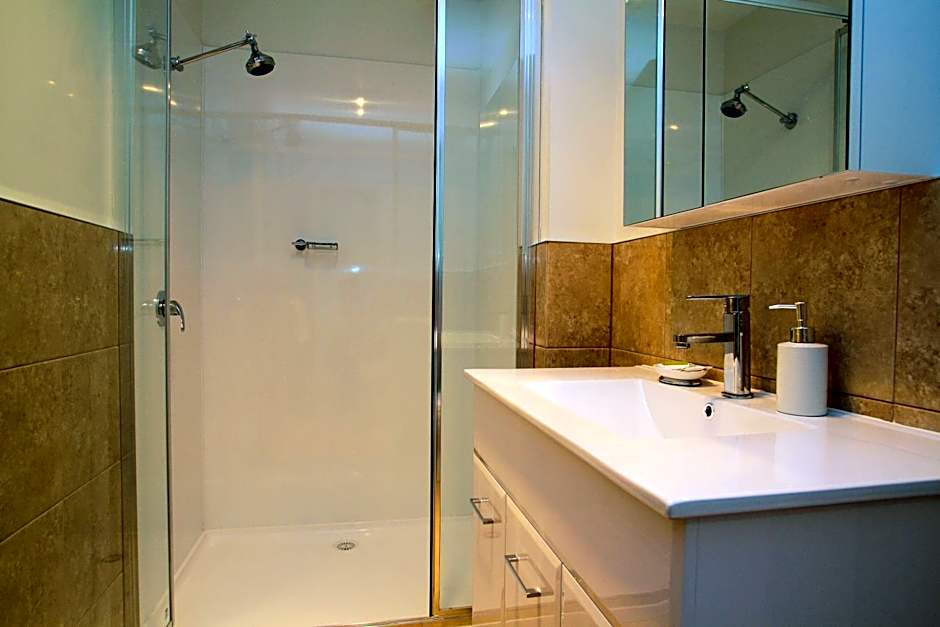 Richmond Coachmans Rest