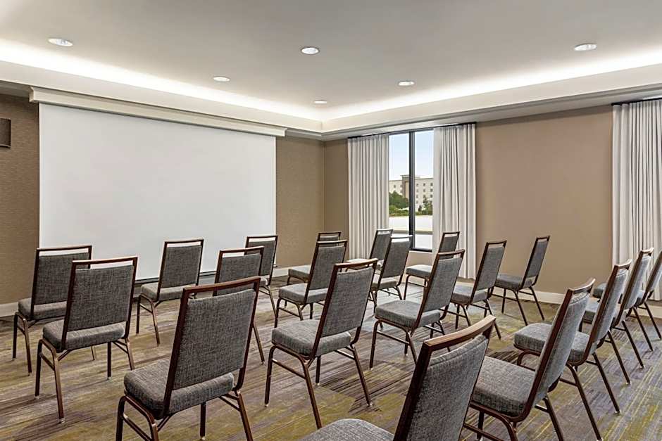 Courtyard by Marriott Tupelo