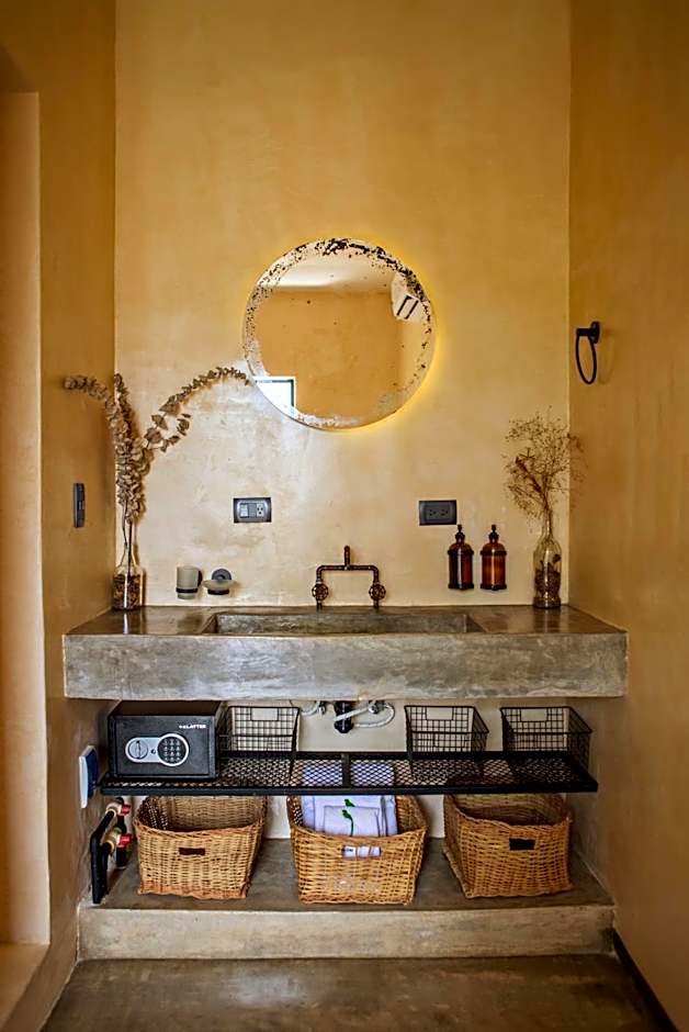 Botaanica Tulum – Tulum, TX