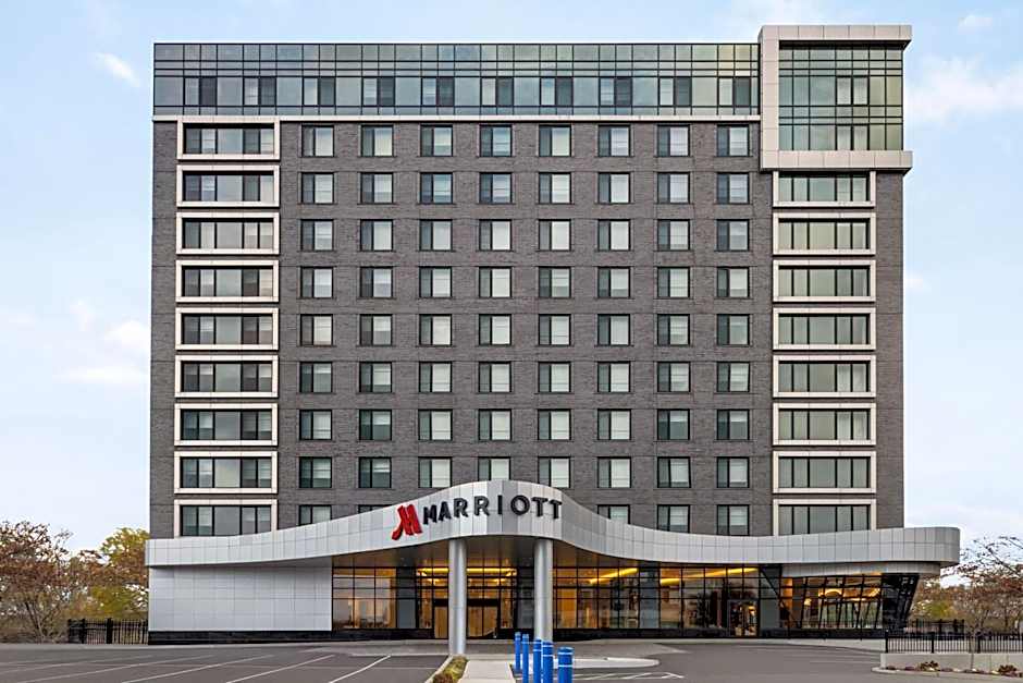 Marriott New York JFK Airport