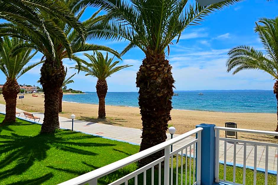 Olympion Beach Hotel