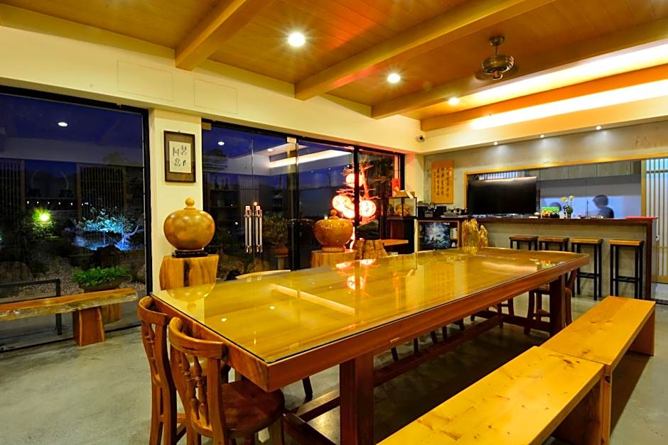 Simple Happiness B&B