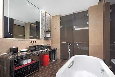 Standard Twin Room - Smoking