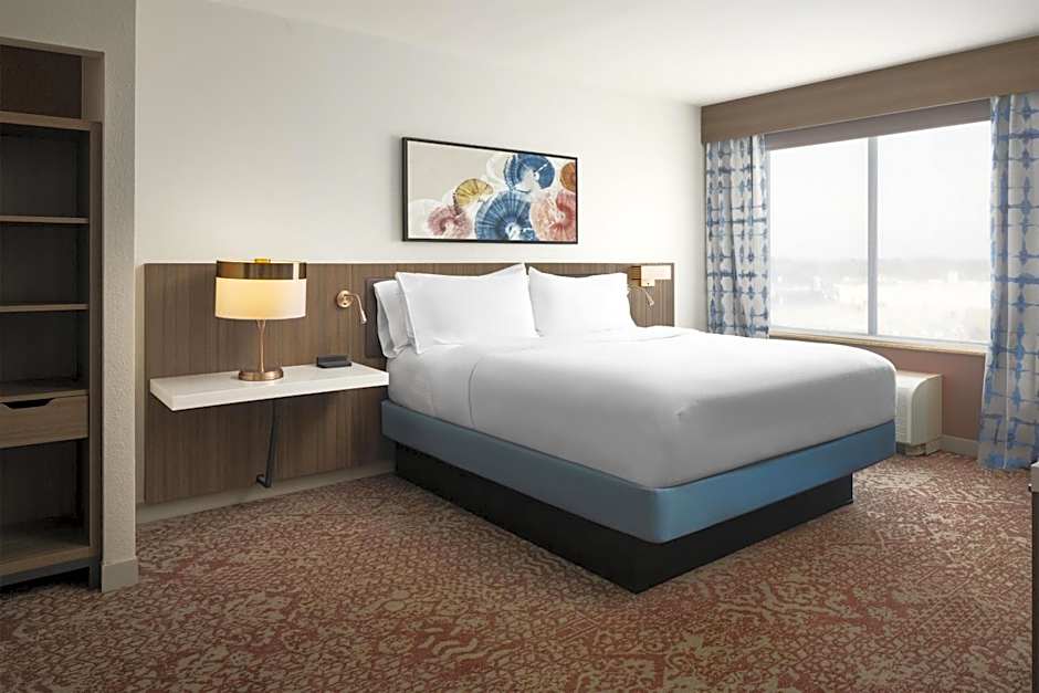 Hilton Garden Inn Virginia Beach Town Center