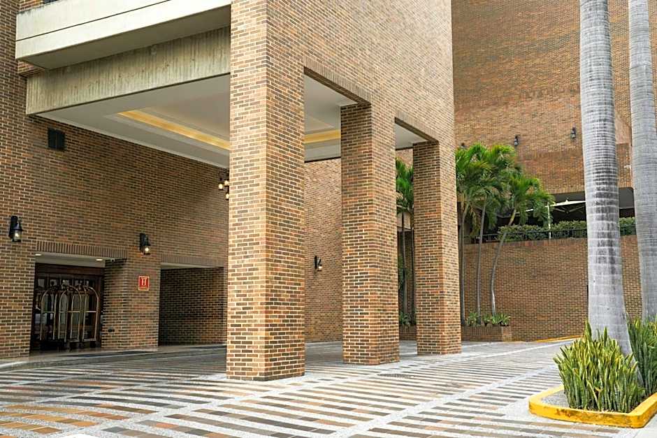 JW Marriott Hotel Caracas