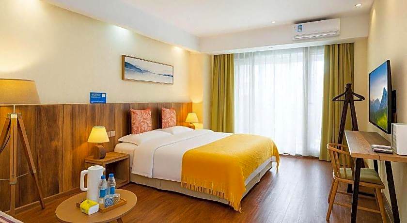 Meizhou See You Again Hostel