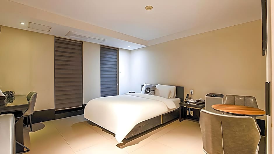 3S Hotel Soraepogu Branch
