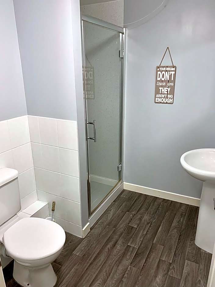 Fife Arms Guest House