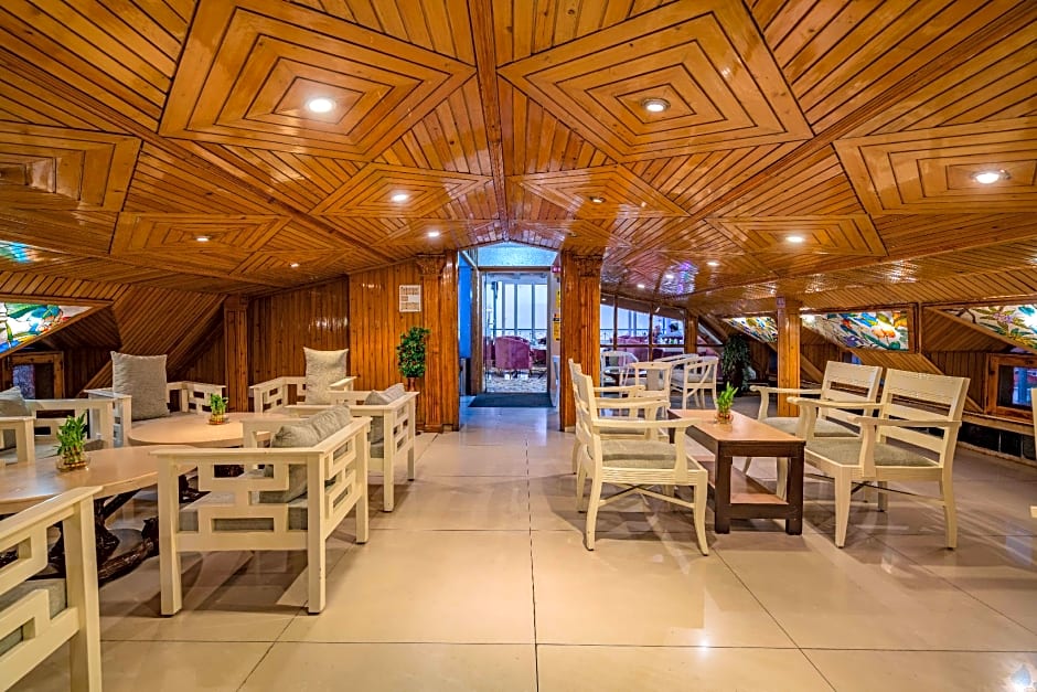 Ashiana Clarks Inn Shimla