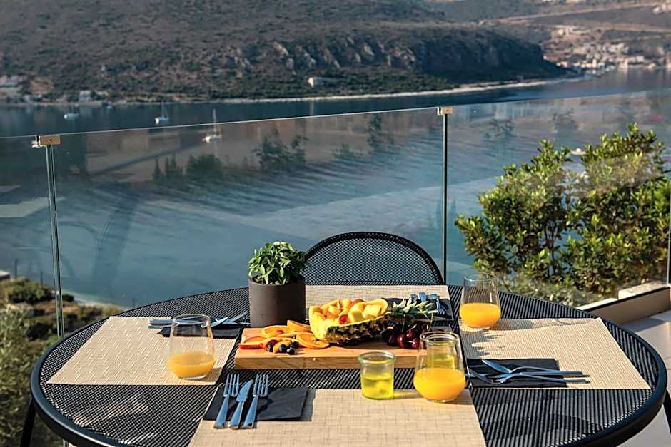 Manifest Boutique Hotel