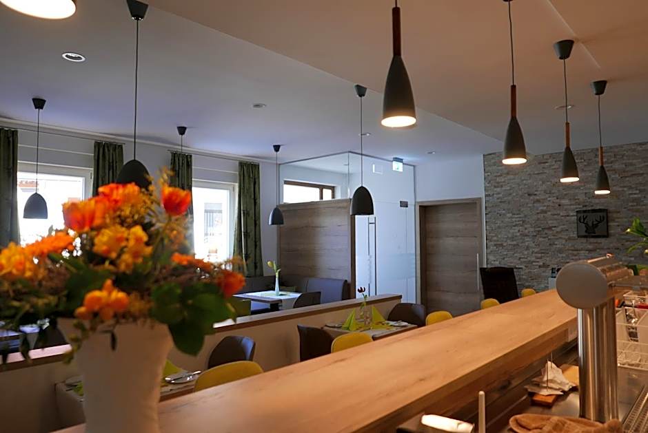 Landhotel Salmen