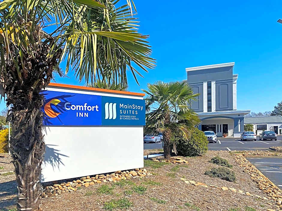 Comfort Inn Conover - Hickory