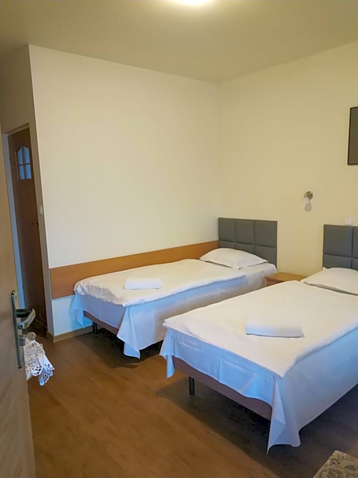 Hotel Górsko