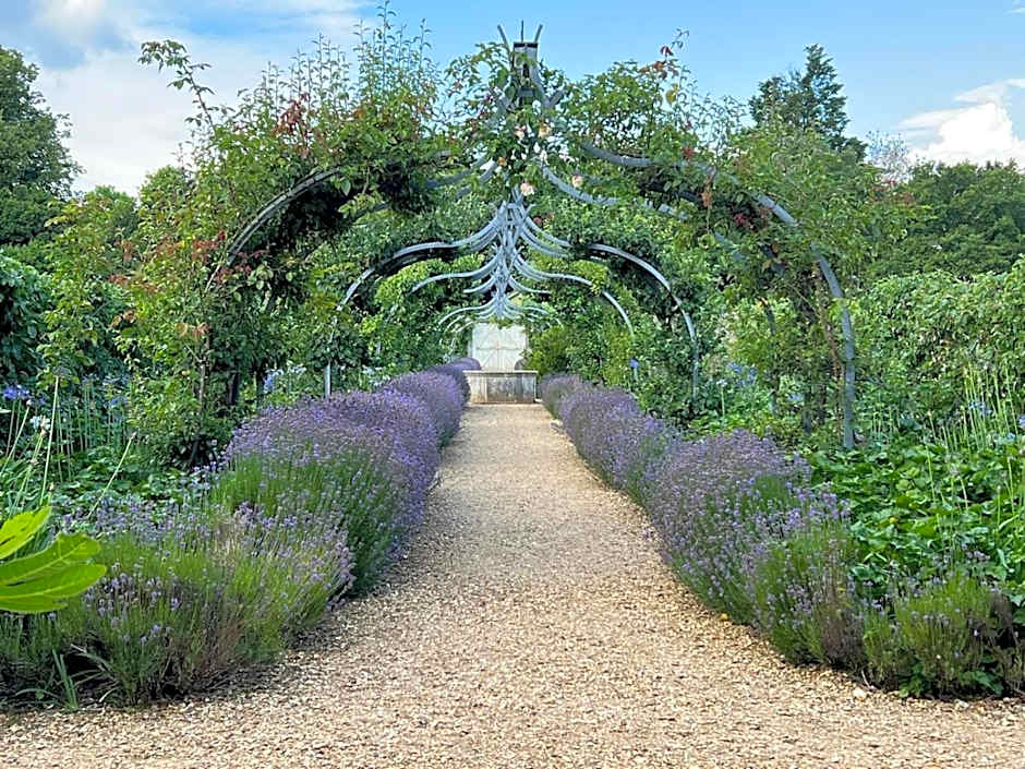 Isle of Wight Caravan