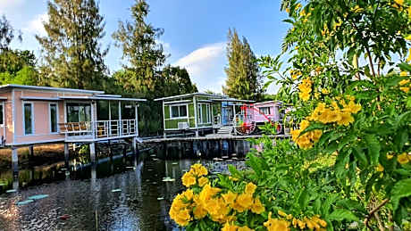 Phalagoon Resort