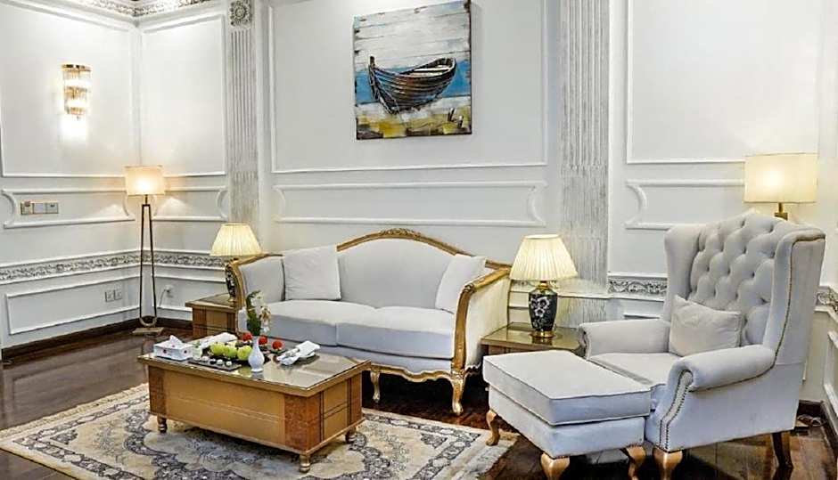 Best Western Premier Islamabad