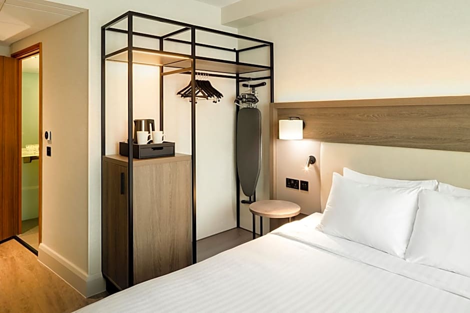 AC Hotel Birmingham NEC and Airport