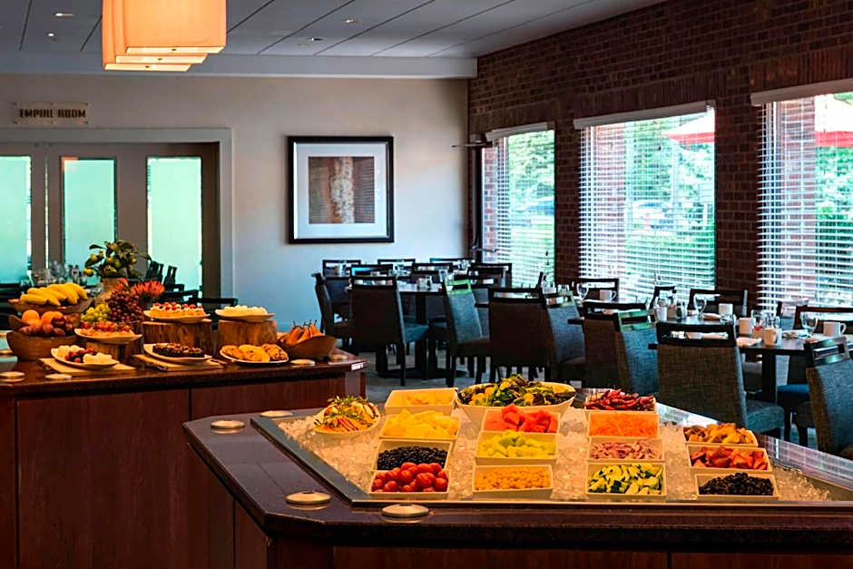Princeton Marriott At Forrestal