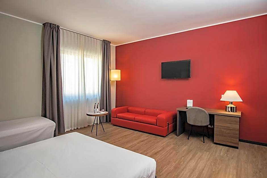 Mercure Hotel President Lecce