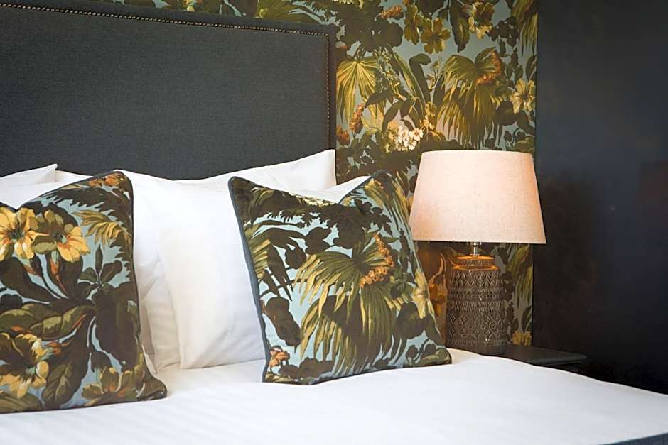 Wynnstay Arms, Ruabon, Wrexham