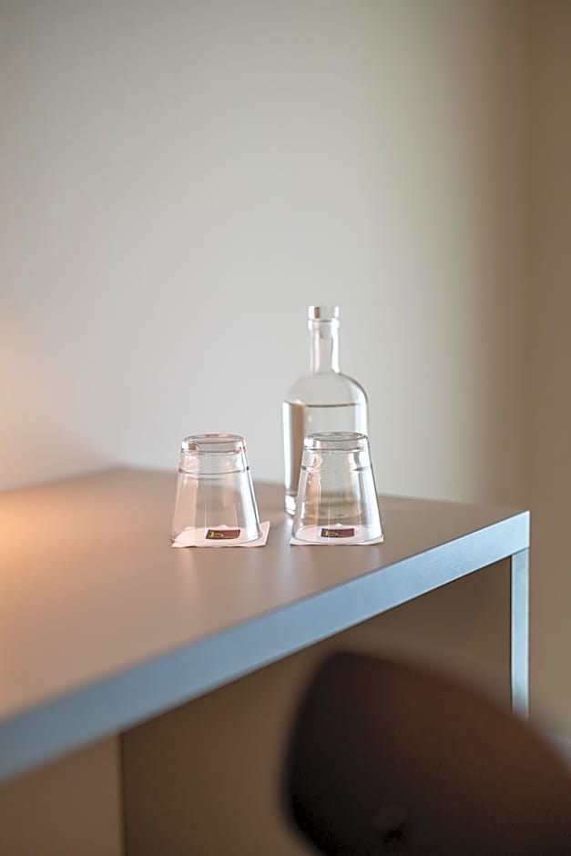 b_smart motel Amriswil