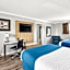 Vagabond Inn Whittier