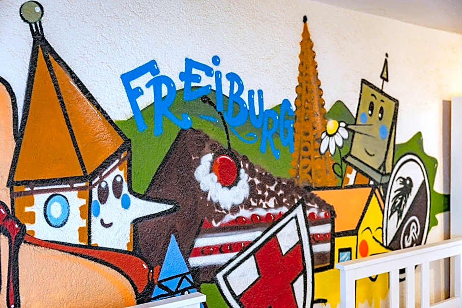 StayInn Apartments City Center