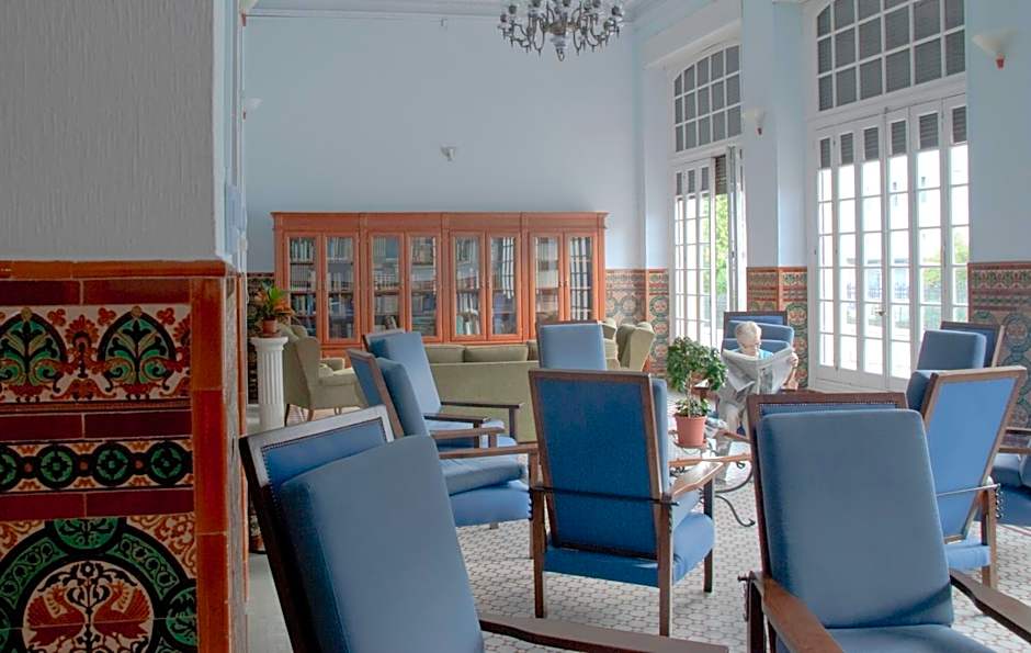 Gran Hotel Balneario