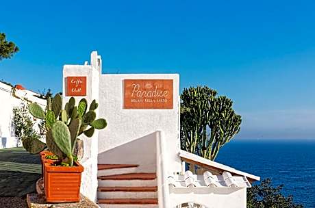 Paradise Relais Villa Janto'