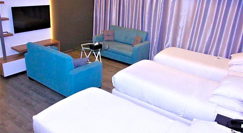 Beverly Hotel Beirut