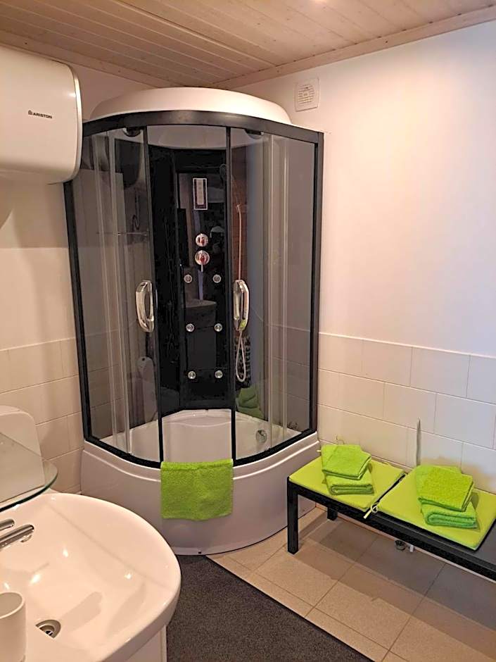 Aablaranna Puhkemaja