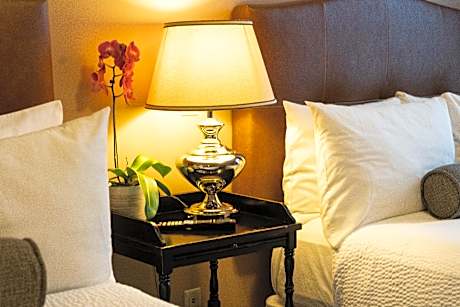 Double Room with Two Double Beds