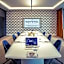 Novotel Convention & Spa Antananarivo