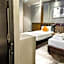 B2 Lampang City Boutique & Budget Hotel