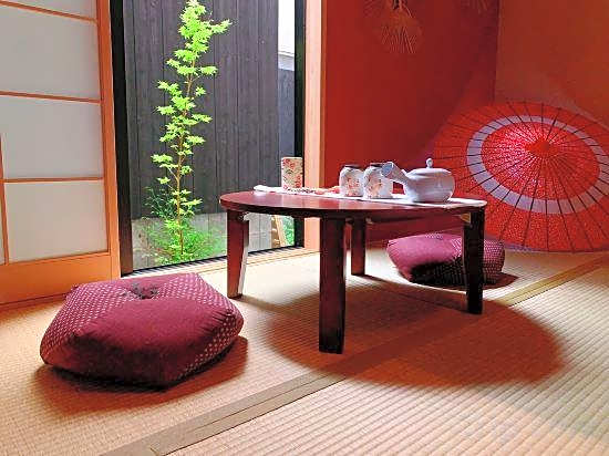 touyouan momo house kujo