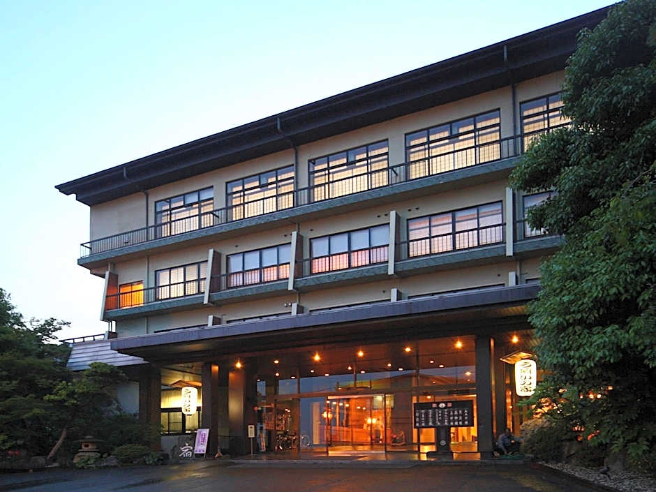 Taisenkaku Ryokan