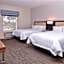 Hampton Inn By Hilton Benson