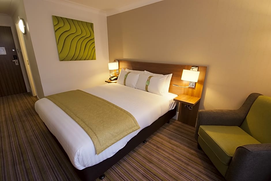 Holiday Inn Walsall M6 Jct 10