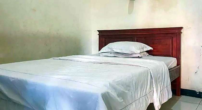 Penginapan Sinar Harapan near GOR Mastrip Probolinggo