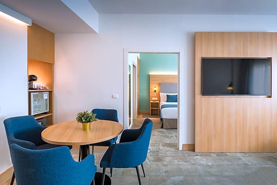 Occidental Murcia Agalia