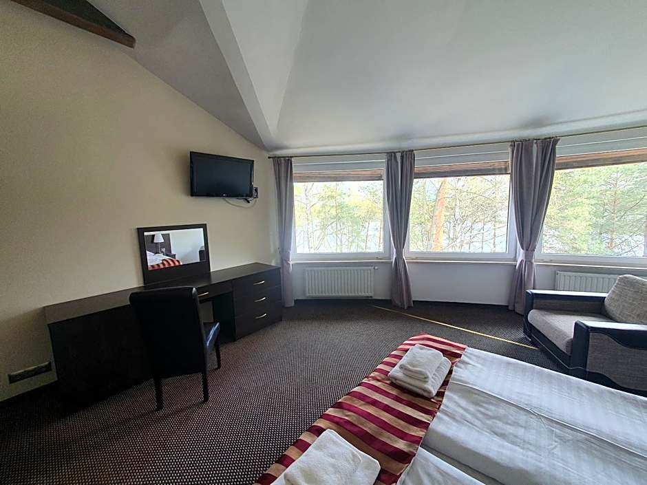 Cztery Wiatry Aparthotel