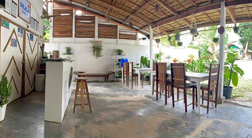 Tribal Xperience Port Barton Town