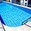 Aparthotel Bcn Montjuic