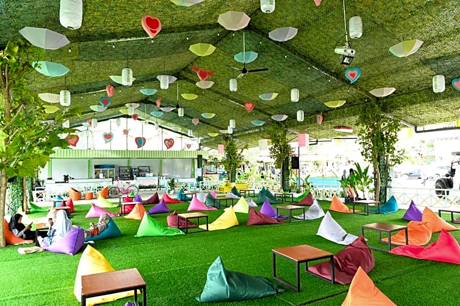 MCM HOTEL WISATA BOJONEGORO