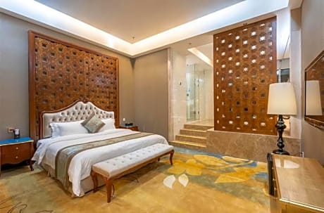 Premier Garden Inner window Suite