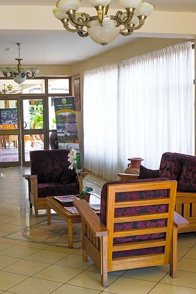 Coconut Grove Regency Hotel