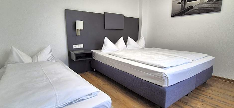 Melvi Hotel Göppingen