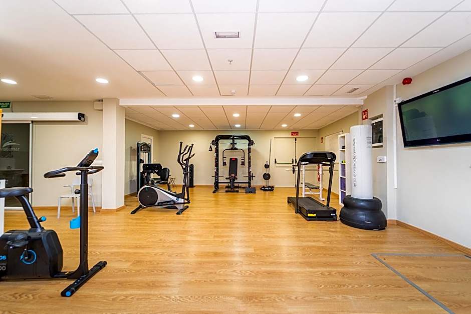 Vistamar Hotel Luxury Wellness By DLV -Adults Only-