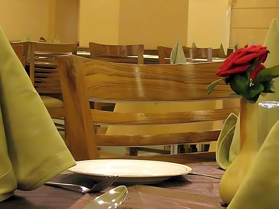 Hotel Ok International