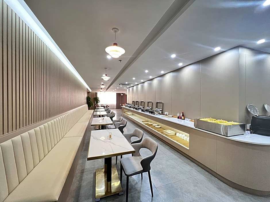 Lavande Hotel Huizhou Yuanzhou